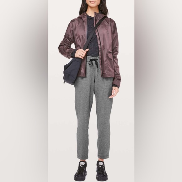 Lululemon On The Fly Pant *27" - Picture 5 of 8